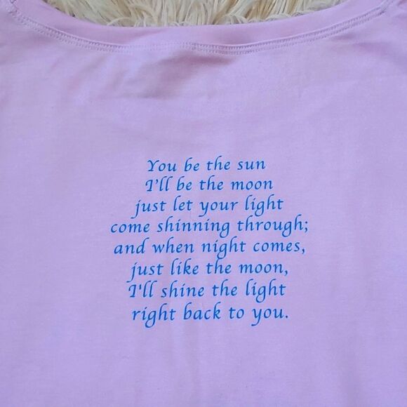 šBlackmilkāXXL,āTheāMoonāTarotāCardāOversizedāTop - Picture 12 of 13